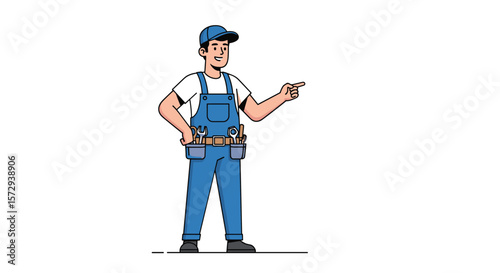 Professional home improvement handyman services expert contractor ready to assist with your project needs