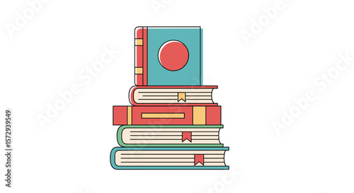 The art of reading a journey through diverse literature and knowledge
