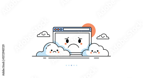 Understanding website errors a comprehensive guide to common internet issues and their solutions