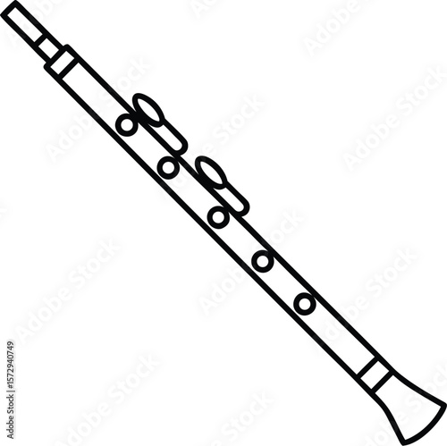 flute