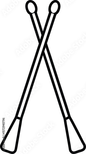 food tongs
