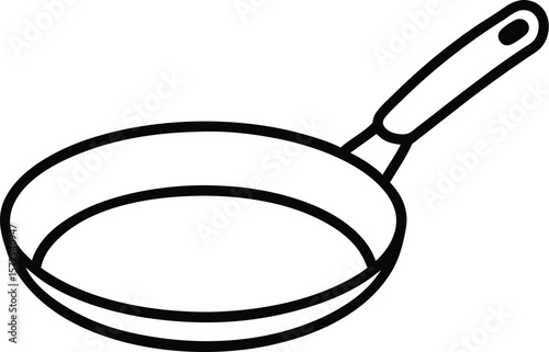 frying pan