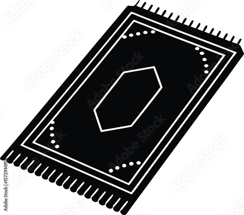 prayer mat