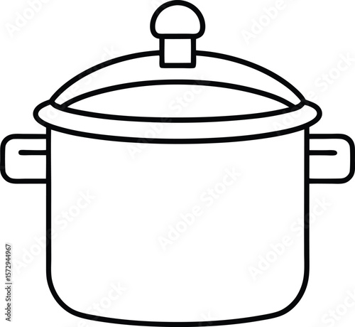 pressure cooker