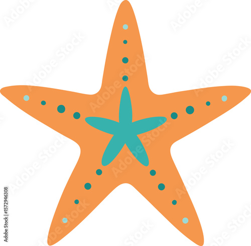 starfish 
