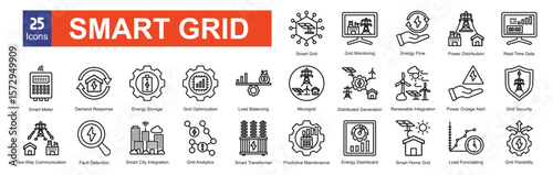Smart grid