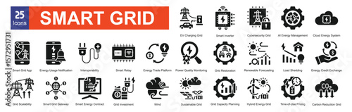 Smart grid
