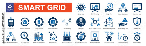 Smart grid
