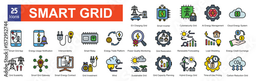 Smart grid