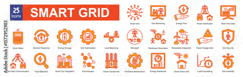 Smart grid