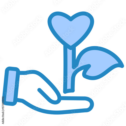 Gratitude Icon