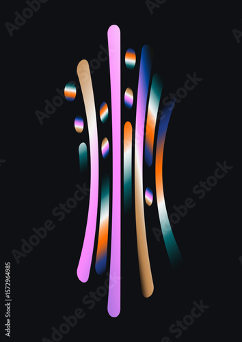 Gradient exploration by Jaquieu