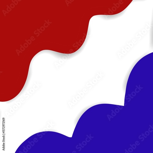 vector illustration of an abstract background