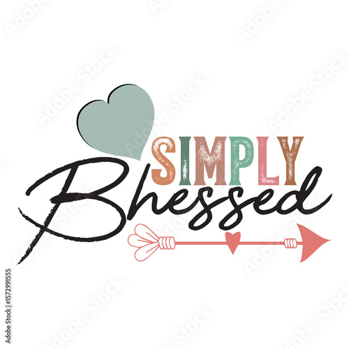 simplybhessed.eps