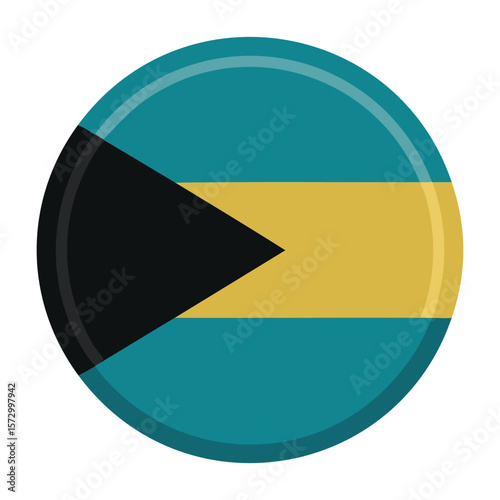 Bahamian National Icon