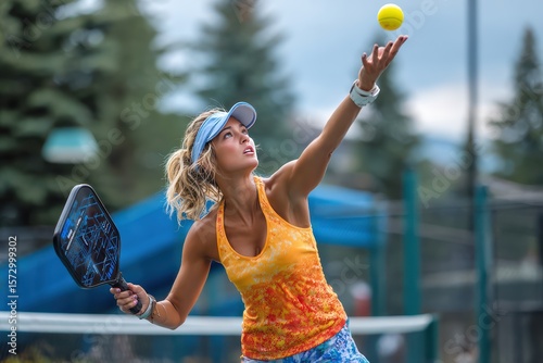 pickleball