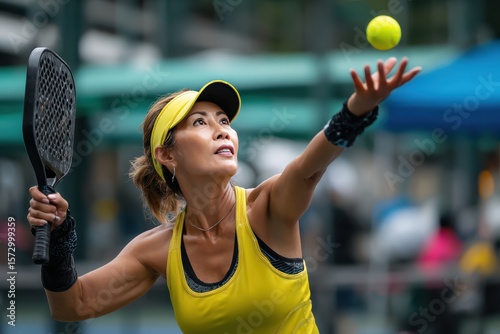 pickleball
