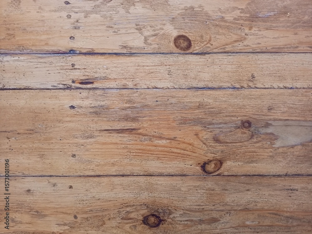 custom made wallpaper toronto digitalRustic Wooden Floorboards With Natural Grain Texture