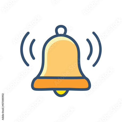 Junkanoo Bell