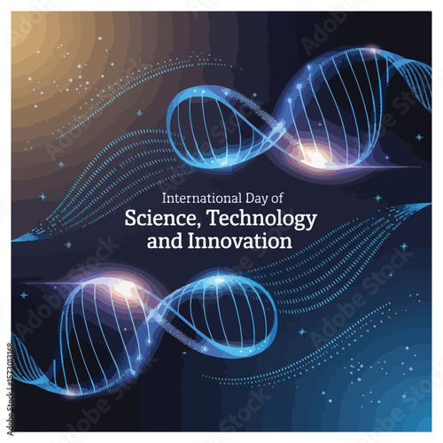 International Day of Science, Technology and Innovation	

