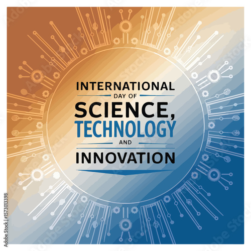 International Day of Science, Technology and Innovation	
