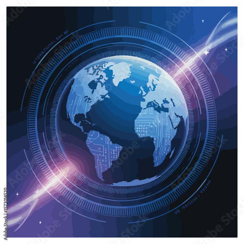 International Day of Science, Technology and Innovation	
