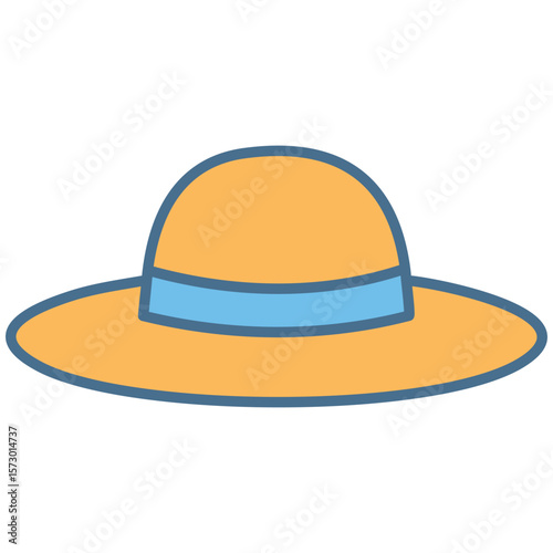 Sun Protection Hat
