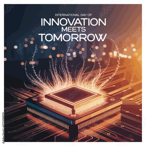 International Day of Science, Technology and Innovation	
