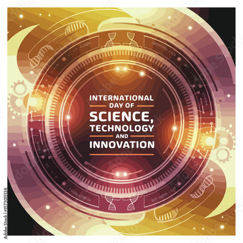 International Day of Science, Technology and Innovation	
