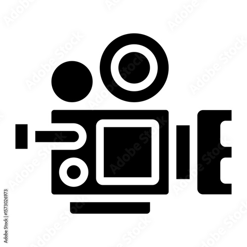 film camera icon