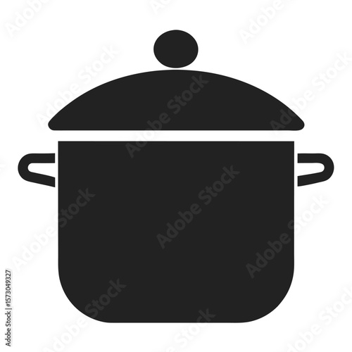 stainless steel pots