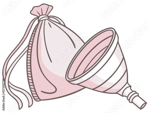 Menstrual cup