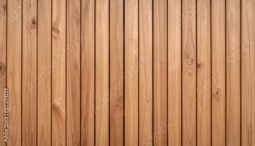 Warm toned cedar wood planks with tight vertical alignment and natural grain detail