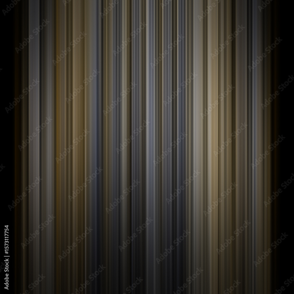 Obraz premium Colorful stripe abstract background. Motion effect. Color lines.