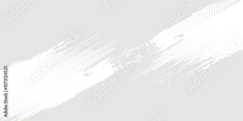 Wallpaper Mural halftone on white background. Vector dots glitter or halftone glitter pattern texture Pop Art Style Background Torontodigital.ca