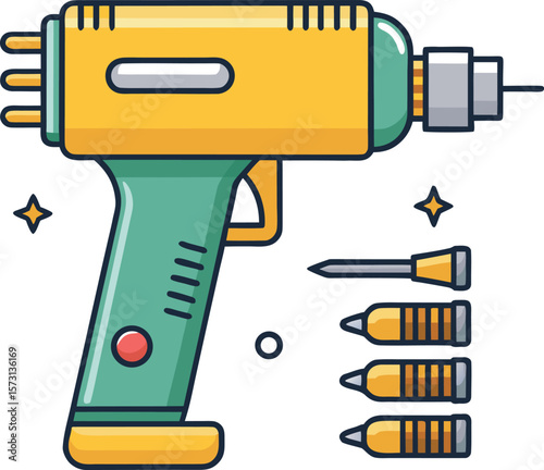 -isolated-screw-gun-with-interchangeable-bits-besi.