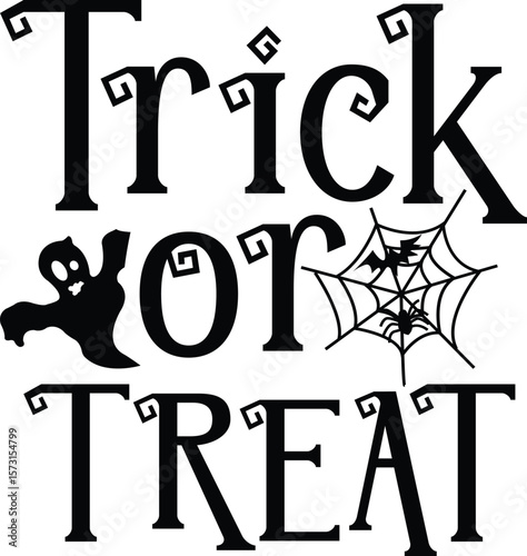 Trick or Treat 