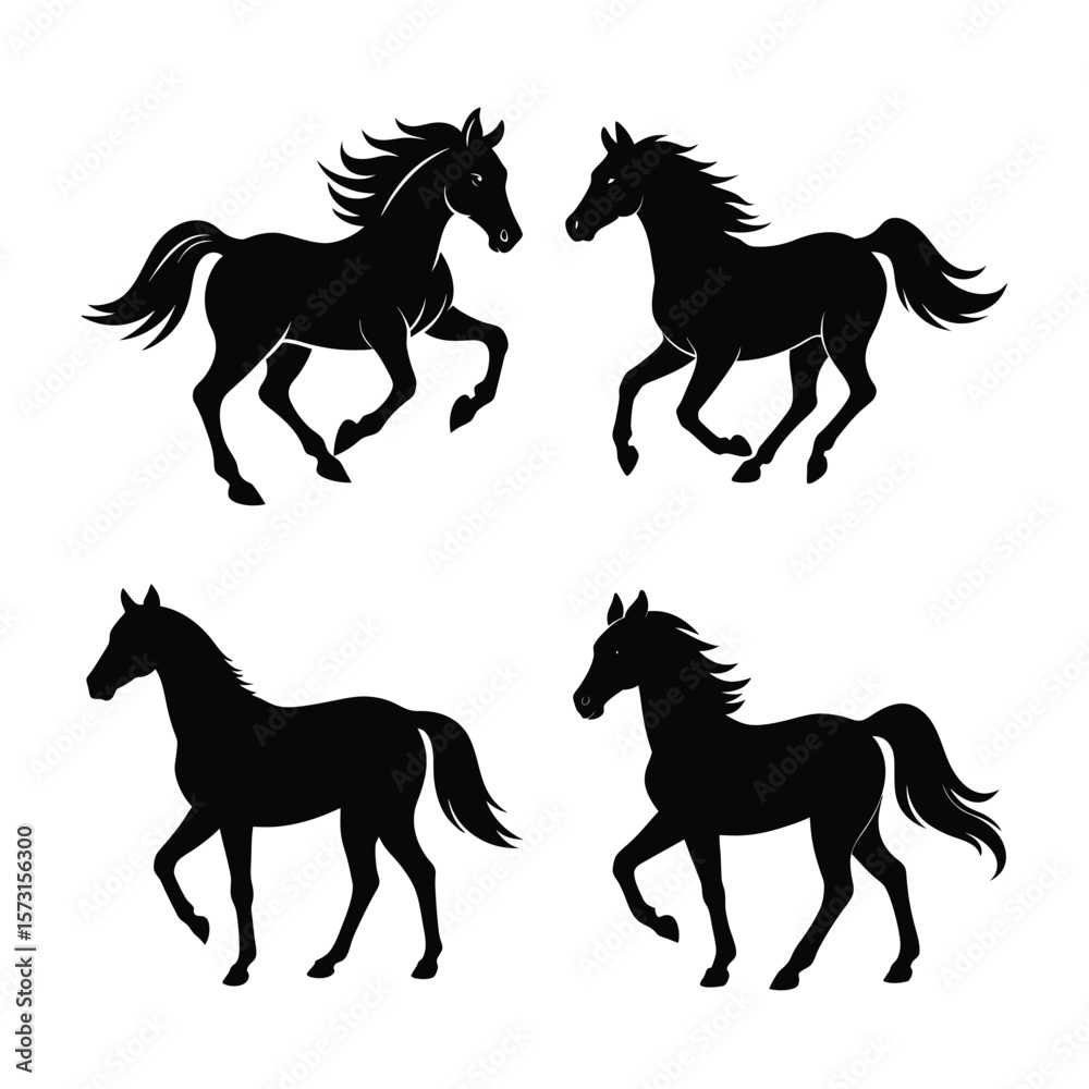 Horse Bundile Horse Bundile