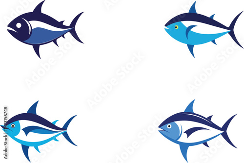 Bluefin Tuna