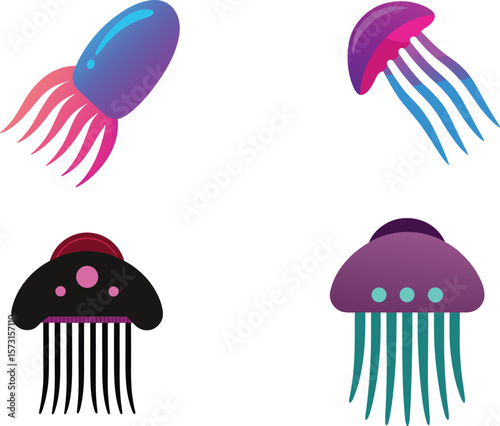 Comb Jelly