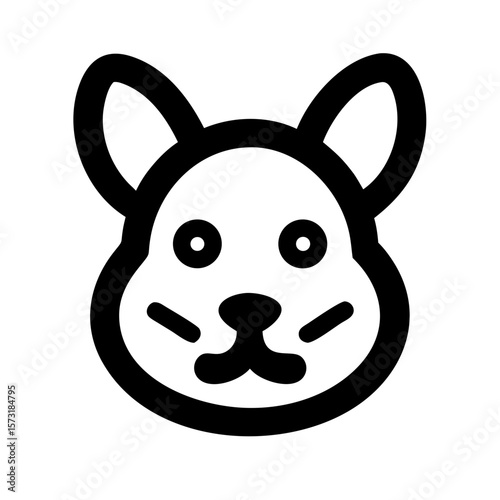 chinchillas icon