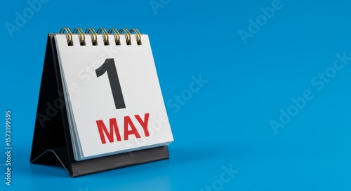 Free Download Desktop calendar showing 