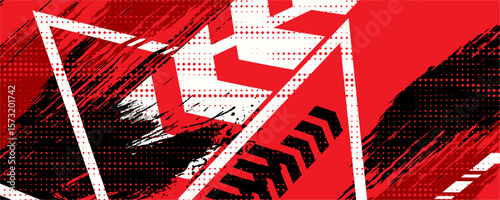 black red absratct racing graphic splatter,background,backdrop