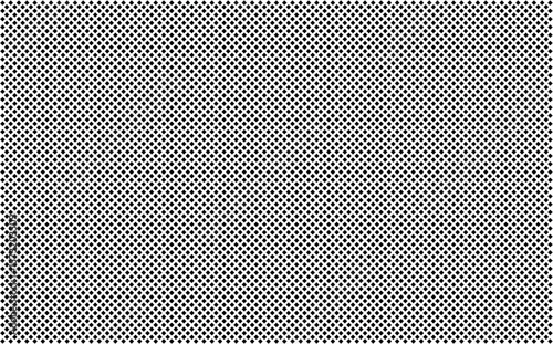 metal grid pattern