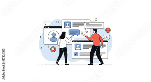 Understanding Customer Feedback Processes For Business Growth and Improvement Strategies