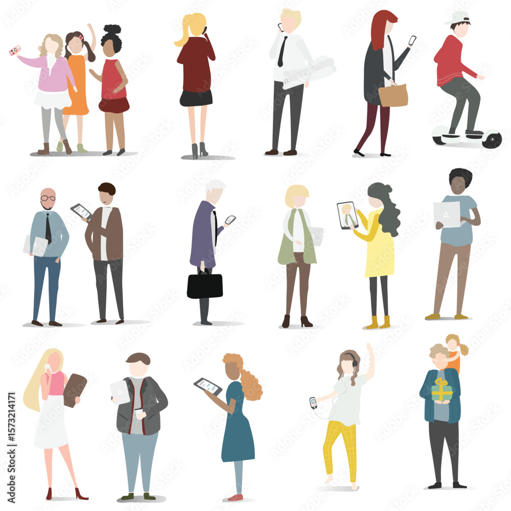 silhouette of people , silhouette of humans silhouette of people , silhouette of humans