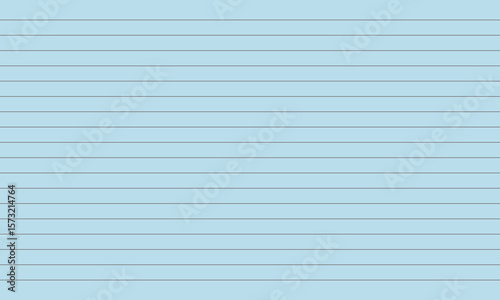 Notepad or notebook sheet background for websites and graphic resources. Vector Illustration . EPS 10 . 