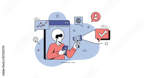 Virtual Reality Technology Enhancing User Experiences Through Immersive Digital Environments And Interactive Features