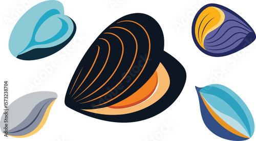 Mussel