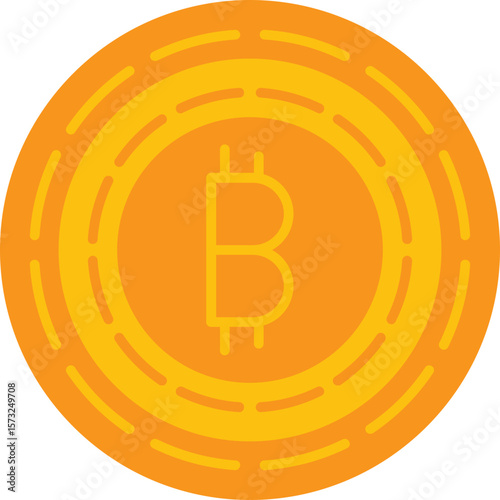 Bitcoin icon